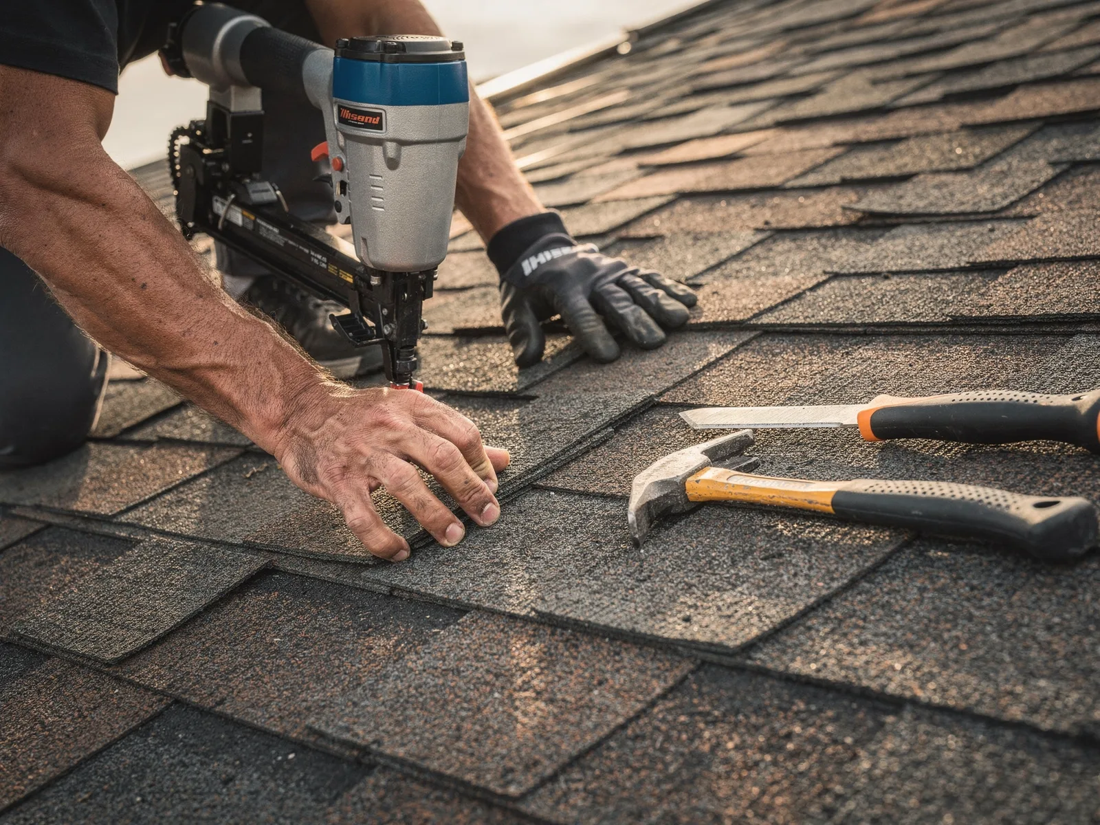 Why choose Roof Repair in Chatham, IL